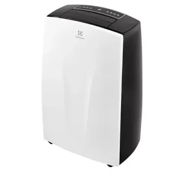 Мобильный кондиционер Electrolux EACM-16 HP/N3