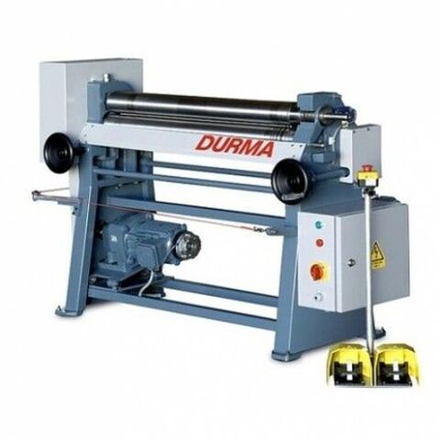 Электромеханические вальцы Durma MRB-E 1202