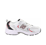 Кроссовки New Balance 530 'White Silver Red' MR530SA