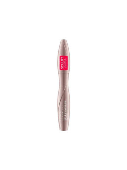 Mascara Glam & Doll Sculpt & Volume 010 Black, 9,5 ml