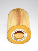 Фильтр масляный A6421800009 для Mercedes-Benz GL-Class, E-class