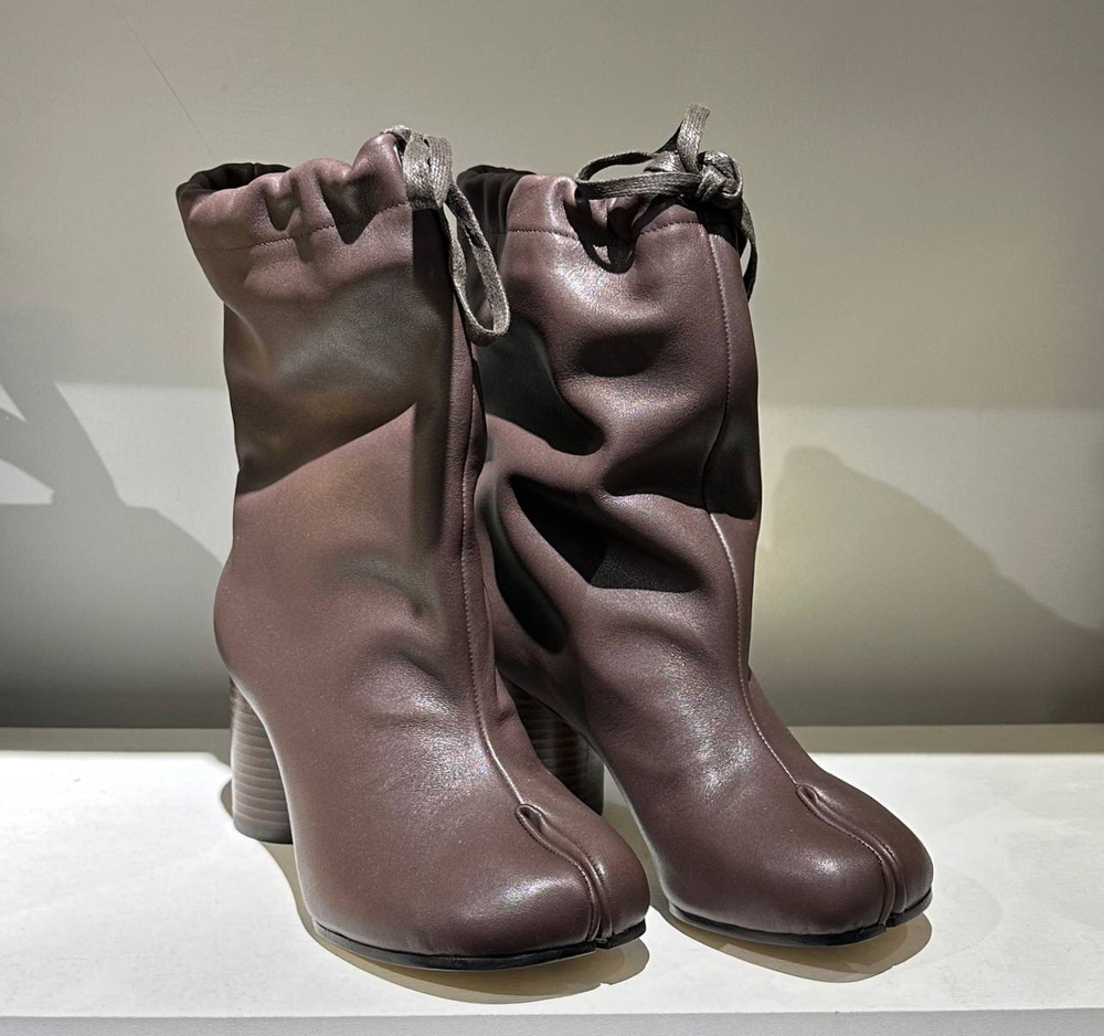 Ботильоны Maison Margiela, арт. 471792950