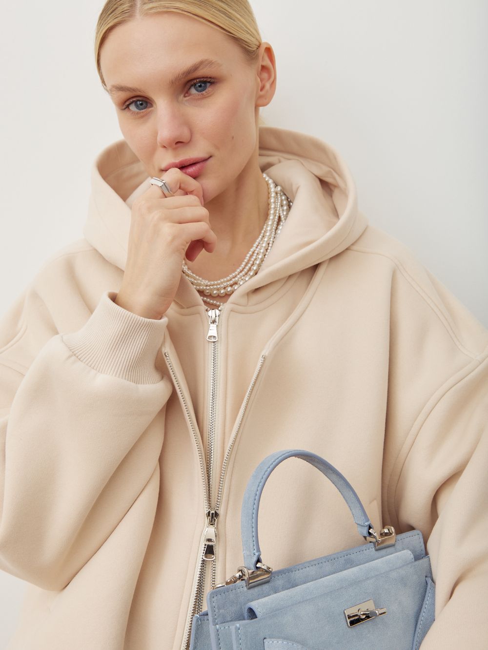 БОМБЕР-ОЛИМПИЙКА КРЕМ-БРЮЛЕ