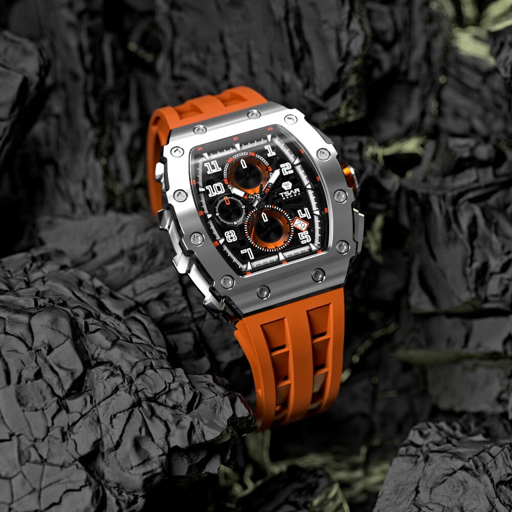 Tsar Bomba Elemental Series TB8204Q-11