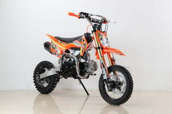 Мотоцикл SSSR PROTON PITBIKE