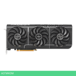 Видеокарта ASUS Prime Radeon RX 9070 OC Edition 16GB GDDR6 (90YV0LI1-M0NA00)