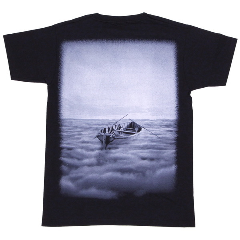 Футболка Pink Floyd The Endless River