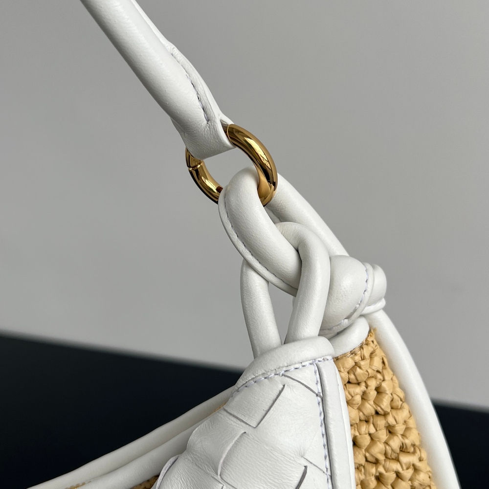 Bottega Veneta Medium Gemelli 36 cm