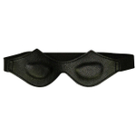 Набор фиксаций для бондажа Bondage Kit Extreme, черный (Цвет: черный)