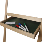 Доска комбинированная №8 Мольберт (Т-Ц)