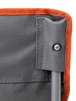 Стул складной Nisus (N-96801-G)