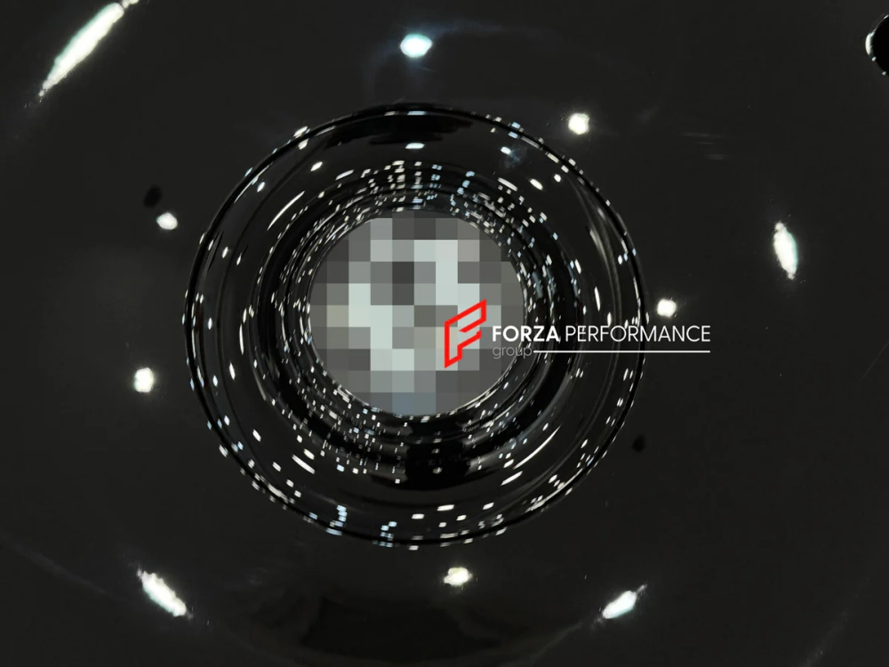 КОВАНЫЕ ДИСКИ ДЛЯ BENTLEY FLYING SPUR 3 2020 Бентли