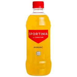Sportinia L-Carnitine (500 мл.)