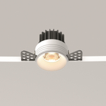 Встраиваемый светильник Technical DL058-7W3K-TRS-W