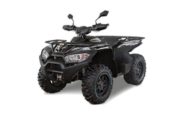 Квадроцикл ACCESS AMX 8.57 EPS LV LTD (ПСМ)