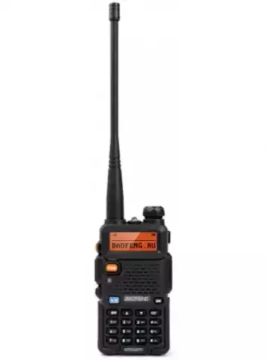 Рация Baofeng UV-5R (5W)