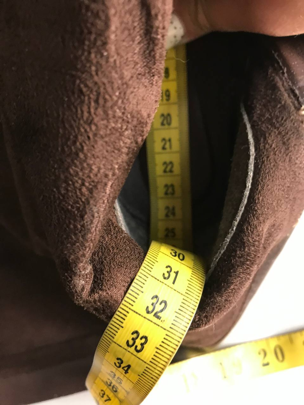 Сапоги Chilany демисезонные, 38 размер