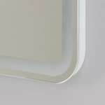 Зеркало BelBagno SPC-MAR-600-600-LED-BTN