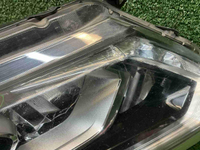 Фара правая Nissan X-Trail 3 t32 (2013-2019) LED