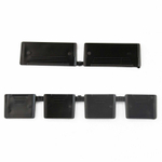 Ящик 6-полочный Aquatech 2706 (480*280*250мм)