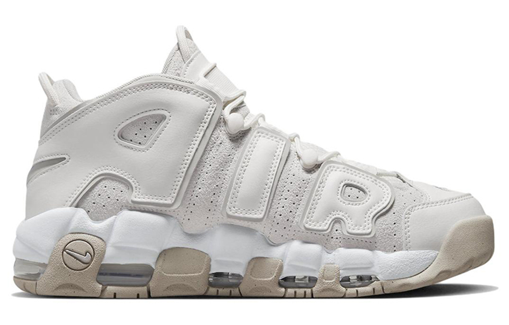 Кроссовки Nike Air More Uptempo Phantom Air