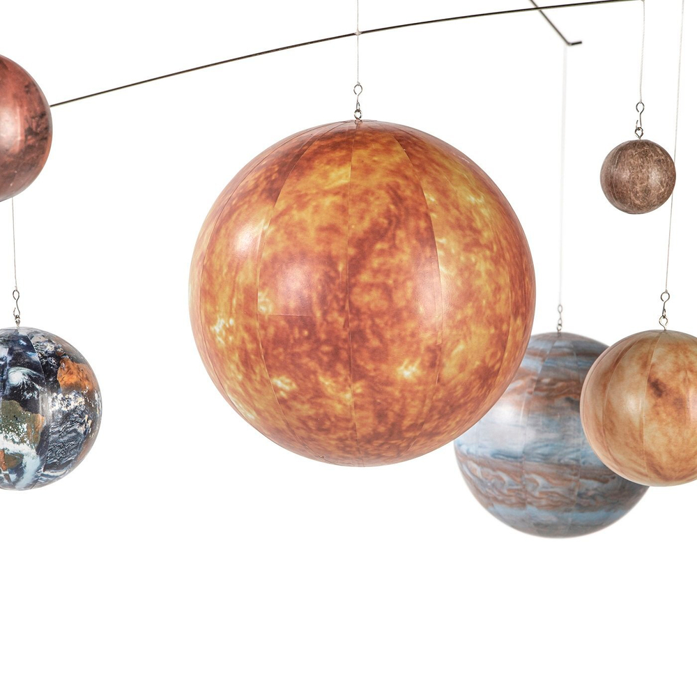 Мобиль 51х13.5х45см Authentic Models Solar System