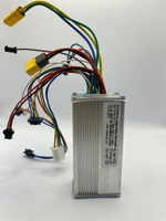 Контроллер задний для Kugoo G1 Jilong