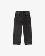 Джинсы Bruler d'Amour Loose Fit черные