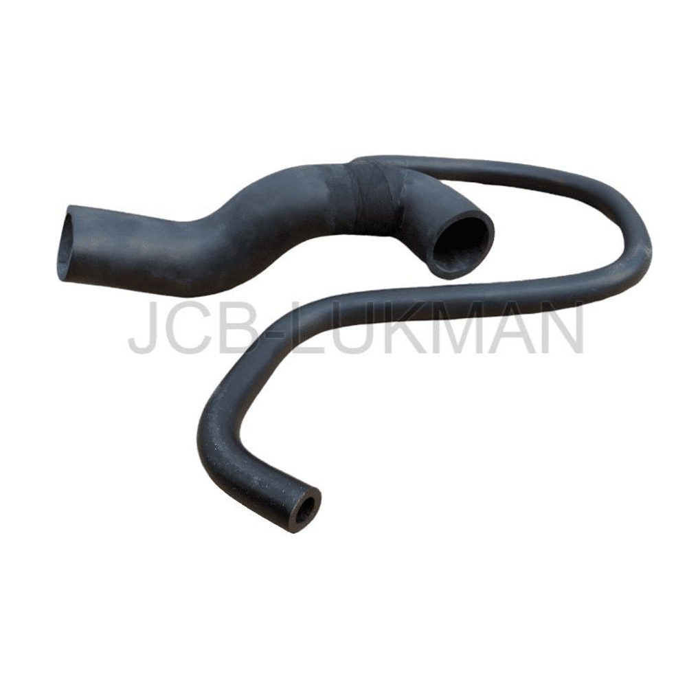 Патрубок Шланг радиатора верхний JCB 834/10989