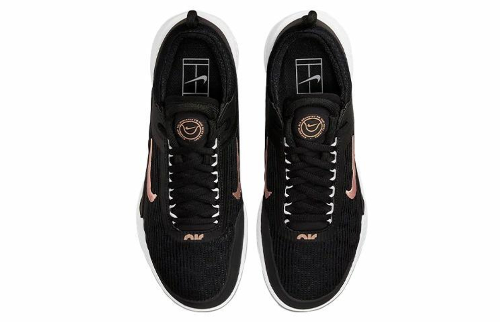 Кроссовки Nike Court Zoom Nxt (Женская размерная сетка)