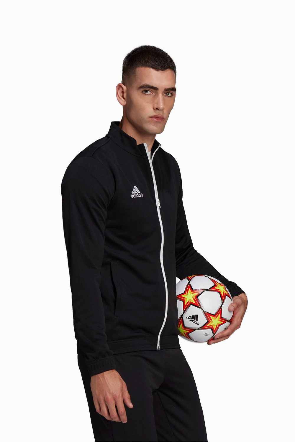 Кофта adidas Entrada 22 Track