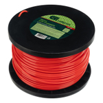 Леска для триммера круглая, на DIN катушке, 3.0 мм х 120 м, Сибртех