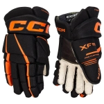 Перчатки CCM HG TACKS XF 80 SR
