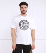 Футболка Just Cavalli - белый(74OBHF04CJ200)