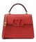 Сумка Valentino Vsling красный