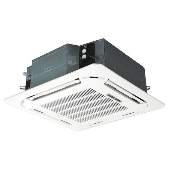 Кассетный фанкойл до 12 кВт Lessar LSF-950BM22/LZ-FPB2