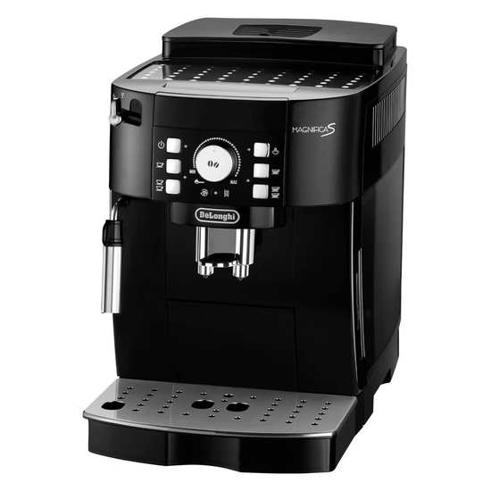 Кофемашина DeLonghi ECAM21.117.B
