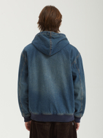 Мужская Куртка Hilham