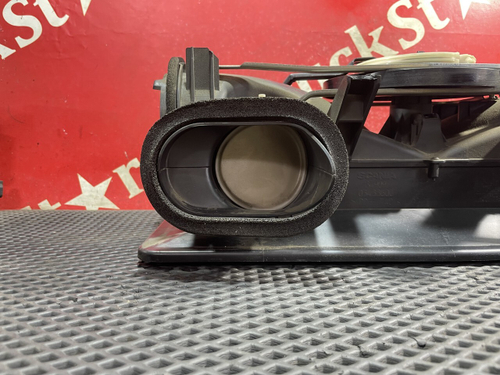 Корпус отопителя