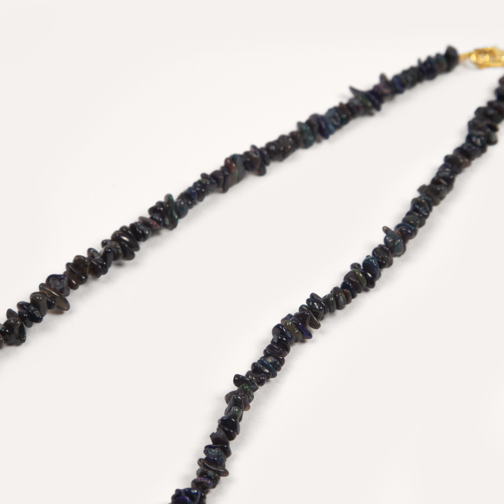 Чокер Allure BLK