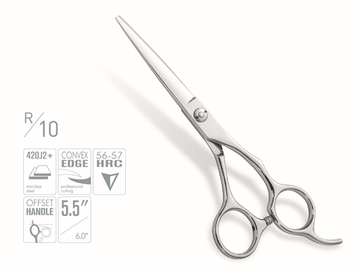 Ножницы Samurai R10 5.5