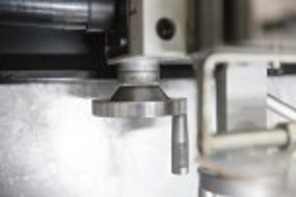 Станок токарный STALEX D180x300C настольный