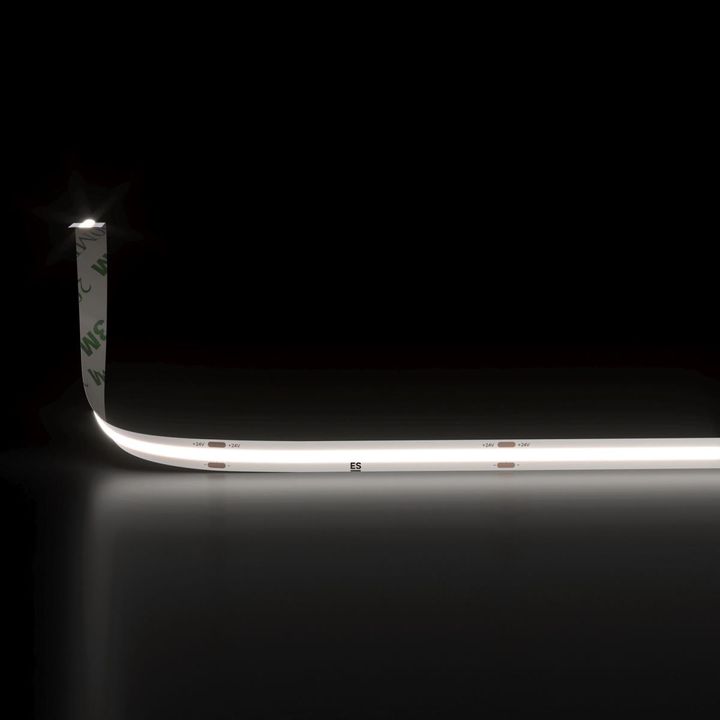 Светодиодная лента Elektrostandard 14W/m 480LED/m 2835COB дневной белый 5M a065581