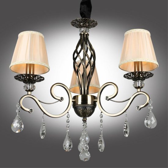 Люстра подвесная OML-79113-03