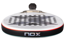 Ракетка для Padel NOX AT10 Genius 12K Dubai Limited Edition 2025