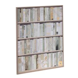 GAEM Панно, L70 W2 H90 см