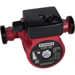 Насос циркуляционный ROMMER 25-40-180 с гайками (RCP-0002-2541801)