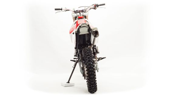 Мотоцикл кроссовый эндуро MOTOLAND XR250 Lite