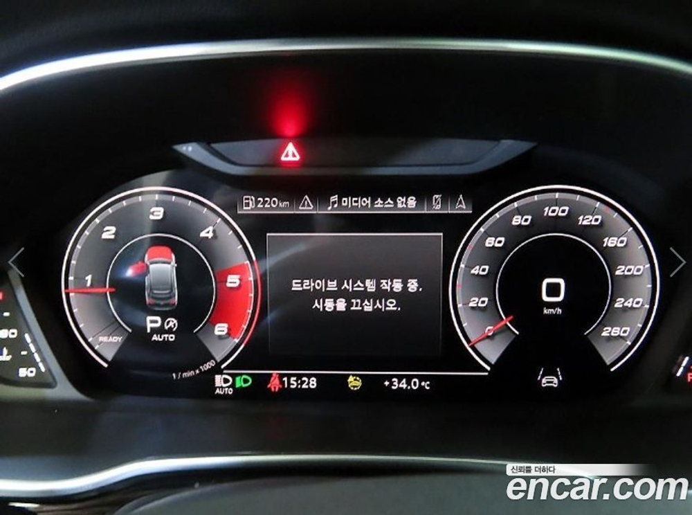 Audi Q3 (F3) 35 TDI Premium Sportback (09.2022)