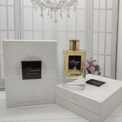 Alhambra KISMET FOR WOMEN 100ml.(Килиан хорошая девочка)